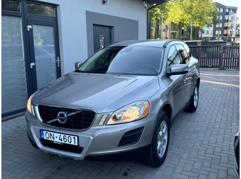 Volvo XC60, 2.0 benzīns 177kw, Automāts, 193800km, 01.2012.g