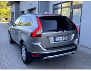 Volvo XC60, 2.0 benzīns 177kw, Automāts, 193800km, 01.2012.g