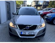 Volvo XC60, 2.0 benzīns 177kw, Automāts, 193800km, 01.2012.g