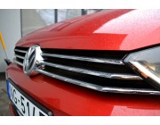 VW Golf Sportsvan, 1.6 dīzelis 81kw, Automāts, 215300 km, 06.10.2014.g