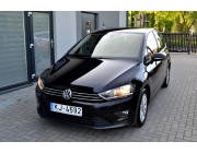 VW Golf Sportsvan, 1.6 dīzelis 81kw, Automāts, 192800 km, 12.05.2016.g