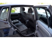 VW Golf Sportsvan, 1.6 dīzelis 81kw, Automāts, 192800 km, 12.05.2016.g