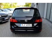 VW Golf Sportsvan, 1.6 dīzelis 81kw, Automāts, 192800 km, 12.05.2016.g