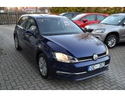 VW Golf7, 1.4 benzīns 92kw, Automāts, Facelift modelis, 202500km, 08.2017.g