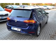 VW Golf7, 1.4 benzīns 92kw, Automāts, Facelift modelis, 202500km, 08.2017.g