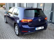 VW Golf7, 1.4 benzīns 92kw, Automāts, Facelift modelis, 202500km, 08.2017.g