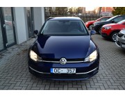 VW Golf7, 1.4 benzīns 92kw, Automāts, Facelift modelis, 202500km, 08.2017.g