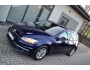 VW Golf7, 1.4 benzīns 92kw, Automāts, Facelift modelis, 202500km, 08.2017.g