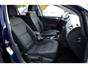 VW Golf7, 1.4 benzīns 92kw, Automāts, Facelift modelis, 202500km, 08.2017.g