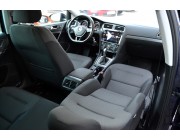 VW Golf7, 1.4 benzīns 92kw, Automāts, Facelift modelis, 202500km, 08.2017.g