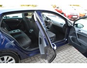 VW Golf7, 1.4 benzīns 92kw, Automāts, Facelift modelis, 202500km, 08.2017.g
