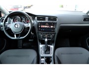 VW Golf7, 1.4 benzīns 92kw, Automāts, Facelift modelis, 202500km, 08.2017.g