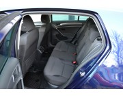 VW Golf7, 1.4 benzīns 92kw, Automāts, Facelift modelis, 202500km, 08.2017.g
