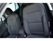 VW Golf7, 1.4 benzīns 92kw, Automāts, Facelift modelis, 202500km, 08.2017.g