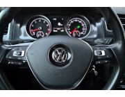 VW Golf7, 1.4 benzīns 92kw, Automāts, Facelift modelis, 202500km, 08.2017.g