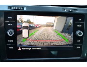 VW Golf7, 1.4 benzīns 92kw, Automāts, Facelift modelis, 202500km, 08.2017.g