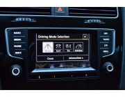 VW Golf7 Highline, 2.0 dīzelis 110kw, Automāts, 296300 km, 03.11.2014.g