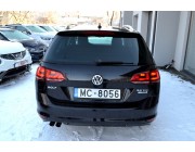 VW Golf7 Highline, 2.0 dīzelis 110kw, Automāts, 296300 km, 03.11.2014.g