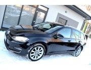 VW Golf7 Highline, 2.0 dīzelis 110kw, Automāts, 296300 km, 03.11.2014.g