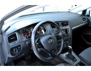 VW Golf7, 1.6 dīzelis 77kw, Automāts, 226100 km, 10.07.2015.g