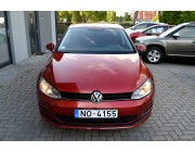 VW Golf7, 1.2 benzīns 77kw, Automāts, 49800 km, 11.2013.g