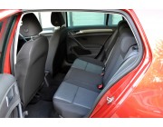 VW Golf7, 1.2 benzīns 77kw, Automāts, 49800 km, 11.2013.g