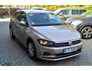 VW Polo, 1.0 benzīns 70kw, Automāts, 71000 km, 04.2018.g