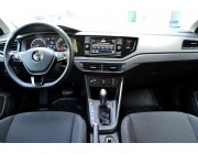 VW Polo, 1.0 benzīns 70kw, Automāts, 71000 km, 04.2018.g