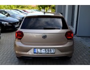 VW Polo, 1.0 benzīns 70kw, Automāts, 71000 km, 04.2018.g
