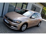 VW Polo, 1.0 benzīns 70kw, Automāts, 71000 km, 04.2018.g