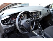 VW Polo, 1.0 benzīns 70kw, Automāts, 71000 km, 04.2018.g