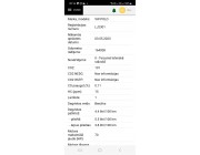 VW Polo, 1.0 benzīns 70kw, 188800 km, 24.04.2018.g