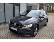 VW Tiguan, 1.4 benzīns 92kw, 6-ātrumi, 233700km, 04.2017.g