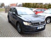 VW Tiguan, 1.4 benzīns 92kw, 6-ātrumi, 233700km, 04.2017.g