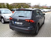 VW Tiguan, 1.4 benzīns 92kw, 6-ātrumi, 233700km, 04.2017.g