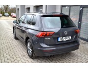 VW Tiguan, 1.4 benzīns 92kw, 6-ātrumi, 233700km, 04.2017.g