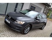 VW Tiguan, 1.4 benzīns 92kw, 6-ātrumi, 233700km, 04.2017.g