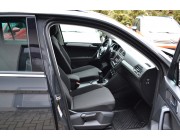 VW Tiguan, 1.4 benzīns 92kw, 6-ātrumi, 233700km, 04.2017.g