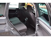 VW Tiguan, 1.4 benzīns 92kw, 6-ātrumi, 233700km, 04.2017.g