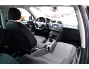 VW Tiguan, 1.4 benzīns 92kw, 6-ātrumi, 233700km, 04.2017.g