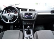 VW Tiguan, 1.4 benzīns 92kw, 6-ātrumi, 233700km, 04.2017.g