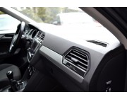 VW Tiguan, 1.4 benzīns 92kw, 6-ātrumi, 233700km, 04.2017.g