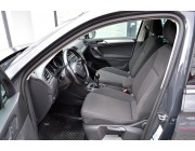 VW Tiguan, 1.4 benzīns 92kw, 6-ātrumi, 233700km, 04.2017.g