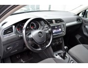 VW Tiguan, 1.4 benzīns 92kw, 6-ātrumi, 233700km, 04.2017.g
