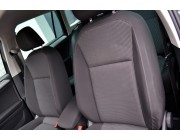 VW Tiguan, 1.4 benzīns 92kw, 6-ātrumi, 233700km, 04.2017.g