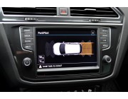 VW Tiguan, 1.4 benzīns 92kw, 6-ātrumi, 233700km, 04.2017.g