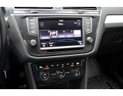 VW Tiguan, 1.4 benzīns 92kw, 6-ātrumi, 233700km, 04.2017.g