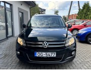 VW Tiguan, 1.4 benzīns 118kw, Automāts, 239100km, 05.2014.g
