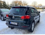 VW Tiguan, 1.4 benzīns 118kw, Automāts, 239100km, 05.2014.g