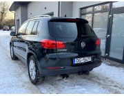 VW Tiguan, 1.4 benzīns 118kw, Automāts, 239100km, 05.2014.g